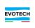 screw screen vertical wastewater treatments plants by Evotech