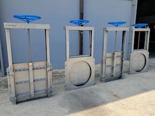 Paratoie Evotech Padova