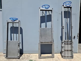 Evotech Paratoie su misura