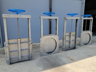 Paratoie Evotech Padova