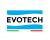 Evotech; Screw conveyors Vertical screw conveyors Screw elevator