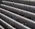Step screen equipment